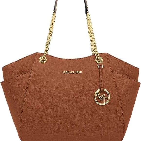Michael Kors Jet Set Tote bag - Picture 1 of 7